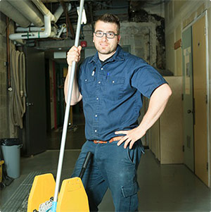 Commercial-Cleaning