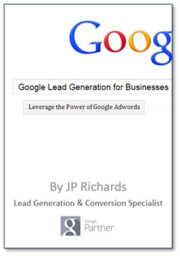 Google-Lead-Generation