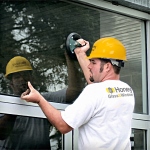 Commercial Window Installation Company Commercial Window Installation Company