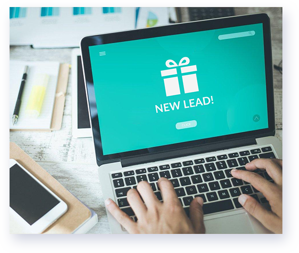 Accountant CPA Lead Generation Lead Generation Agency