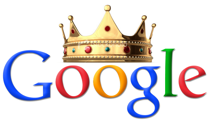 google-king google-king